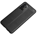 Samsung Galaxy A72 Uyumlu Kılıf Zore Niss Silikon Kapak - 8