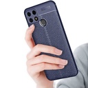 Oppo A15 Uyumlu Kılıf Zore Niss Silikon Kapak - 1