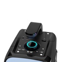 Soaiy SH25 Bluetooth Speaker Hoparlör - 3