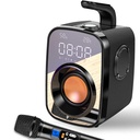 Soaiy SH25 Mikrofonlu Bluetooth Speaker Hoparlör - 3