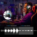 Eksa E1000 Usb Kulaklık - 4