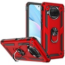 Xiaomi Redmi Note 9 Pro 5G Uyumlu Kılıf Zore Vega Kapak - 1