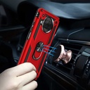 Xiaomi Redmi Note 9 Pro 5G Uyumlu Kılıf Zore Vega Kapak - 5