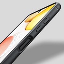 Samsung Galaxy M12 Uyumlu Kılıf Zore Ravel Silikon Kapak - 5