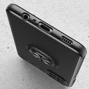 Samsung Galaxy M12 Uyumlu Kılıf Zore Ravel Silikon Kapak - 6