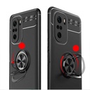 Xiaomi Poco F3 Uyumlu Kılıf Zore Ravel Silikon Kapak - 7