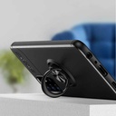 Samsung Galaxy A32 4G Uyumlu Kılıf Zore Ravel Silikon Kapak - 2