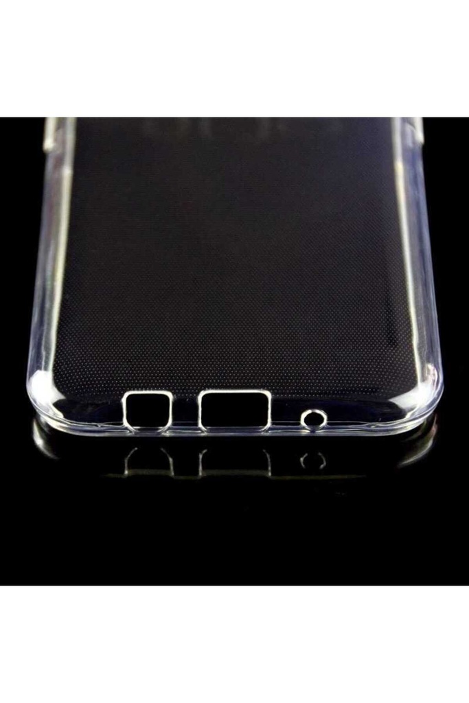 Samsung Galaxy J5 Uyumlu Kılıf Zore Süper Silikon Kapak