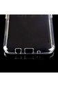 Samsung Galaxy J5 Uyumlu Kılıf Zore Süper Silikon Kapak