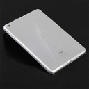 Apple iPad 9.7 2018 Uyumlu (6.Nesil) Kılıf Zore Tablet Süper Silikon Kapak - 1