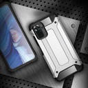 Xiaomi Redmi Note 10S Uyumlu Kılıf Zore Crash Silikon Kapak - 2