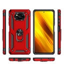 Xiaomi Poco X3 Uyumlu Kılıf Zore Vega Kapak - 2