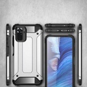 Xiaomi Redmi Note 10S Uyumlu Kılıf Zore Crash Silikon Kapak - 4