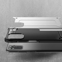 Xiaomi Redmi Note 10S Uyumlu Kılıf Zore Crash Silikon Kapak - 6