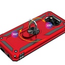 Xiaomi Poco X3 Uyumlu Kılıf Zore Vega Kapak - 8