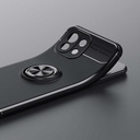 Xiaomi Mi 11 Lite Uyumlu Kılıf Zore Ravel Silikon Kapak - 7