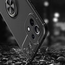 Xiaomi Mi 11 Lite Uyumlu Kılıf Zore Ravel Silikon Kapak - 8