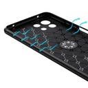 Xiaomi Mi 11 Lite Uyumlu Kılıf Zore Ravel Silikon Kapak - 9