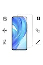 Oppo Reno 5 Lite Uyumlu Zore Seramik Ekran Koruyucu