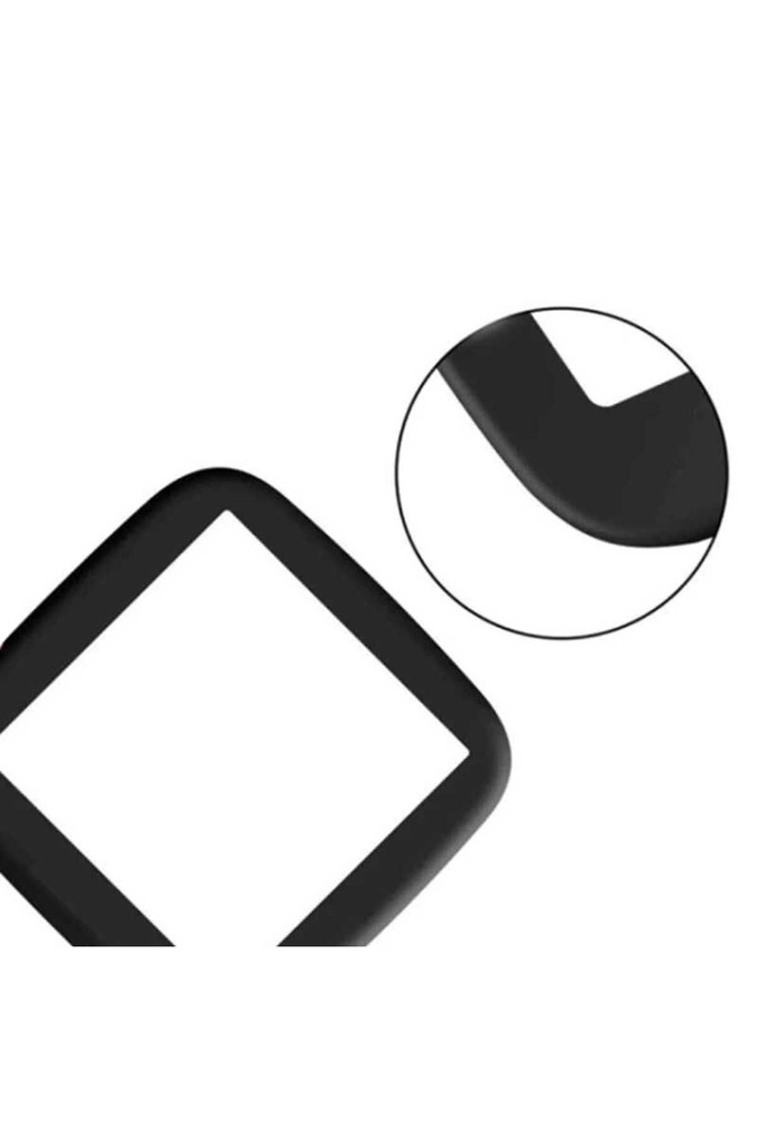 Xiaomi Redmi Watch (Mi Watch Lite) Uyumlu Zore PMMA Pet Saat Ekran Koruyucu