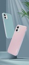 Apple iPhone 12 Uyumlu Kılıf Wlons Hill Kapak - 6
