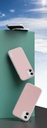 Apple iPhone 12 Uyumlu Kılıf Wlons Hill Kapak - 7