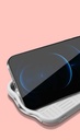Apple iPhone 12 Uyumlu Kılıf Wlons Hill Kapak - 9