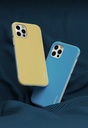 Apple iPhone 12 Pro Uyumlu Kılıf Wlons Hill Kapak - 5