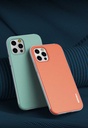 Apple iPhone 12 Pro Uyumlu Kılıf Wlons Hill Kapak - 6