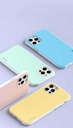 Apple iPhone 12 Pro Uyumlu Kılıf Wlons Hill Kapak - 8