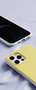 Apple iPhone 12 Pro Uyumlu Kılıf Wlons Hill Kapak - 9