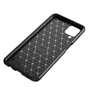 Samsung Galaxy M12 Uyumlu Kılıf Zore Negro Silikon Kapak - 7