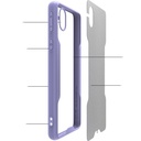 Samsung Galaxy A01 Core Uyumlu Kılıf Zore Parfe Kapak - 2