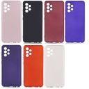 Samsung Galaxy A32 4G Uyumlu Kılıf Zore Premier Silikon Kapak - 2