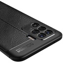 Oppo Reno 5 Lite Uyumlu Kılıf Zore Niss Silikon Kapak - 8