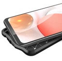 Samsung Galaxy A32 4G Uyumlu Kılıf Zore Niss Silikon Kapak - 2