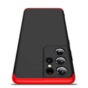 Samsung Galaxy S21 Ultra Uyumlu Kılıf Zore Ays Kapak - 2