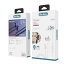 Go Des EP-218 Lightning Kulaklık - 1