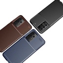 Samsung Galaxy A52 Uyumlu Kılıf Zore Negro Silikon Kapak - 1