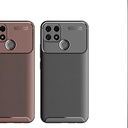 Oppo A15 Uyumlu Kılıf Zore Negro Silikon Kapak - 7