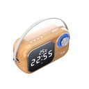 Soaiy E16 Bluetooth Speaker Hoparlör - 4