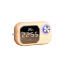 Soaiy E16 Bluetooth Speaker Hoparlör - 6