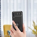 Samsung Galaxy A02 Uyumlu Kılıf Zore Ravel Silikon Kapak - 5