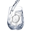 ​Zore Airtag 06 Silikon Anahtarlık - 2