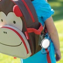 ​Zore Airtag 06 Silikon Anahtarlık - 5