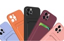 Apple iPhone 12 Pro Uyumlu Kılıf ​​Zore Ofix Kapak - 1