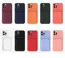 Apple iPhone 12 Pro Uyumlu Kılıf ​​Zore Ofix Kapak - 11