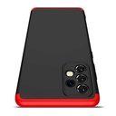 Samsung Galaxy A52 Uyumlu Kılıf Zore Ays Kapak - 5