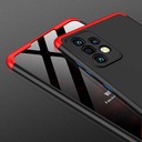 Samsung Galaxy A72 Uyumlu Kılıf Zore Ays Kapak - 2