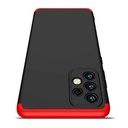 Samsung Galaxy A72 Uyumlu Kılıf Zore Ays Kapak - 4